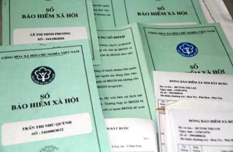 Người lao động có tự chốt sổ bảo hiểm được không?