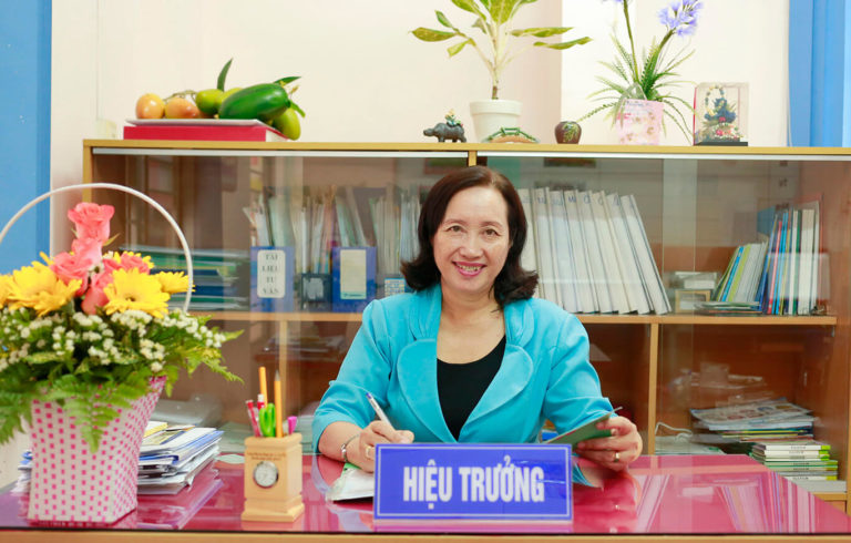 Hiệu trưởng là chức danh hay chức vụ, công chức hay viên chức?
