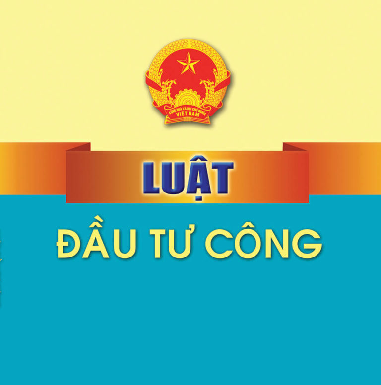 Luật đầu tư công: Những nội dung nổi bật cần chú ý năm 2026
