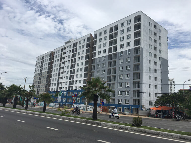 Chuyển nhượng nhà ở xã hội cần đáp ứng những điều kiện gì?