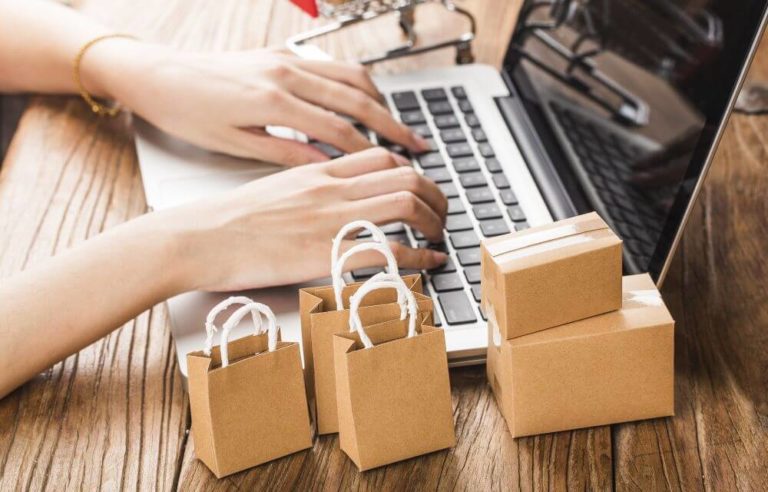 Bán hàng online có phải đăng ký kinh doanh và nộp thuế không?