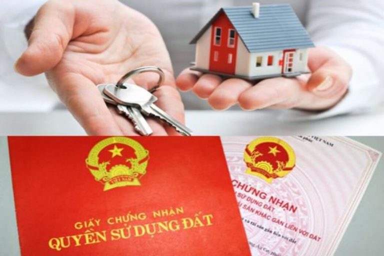 Có lập di chúc nhà đất không có sổ đỏ được không?