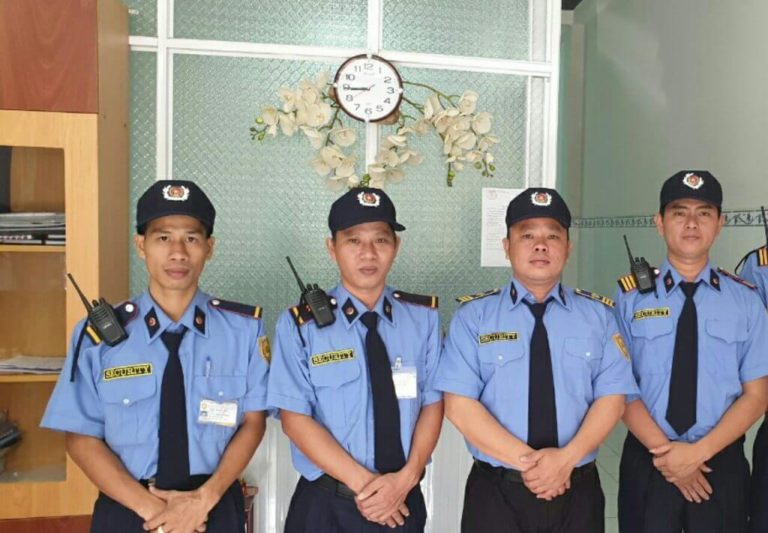 Mức lương của bảo vệ và lái xe cơ quan nhà nước mới nhất năm [year]