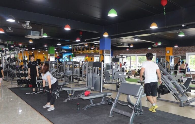 Hồ sơ, thủ tục thành lập phòng thể hình mới nhất năm [year]