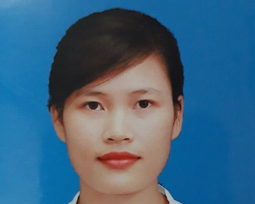Lê Hồng