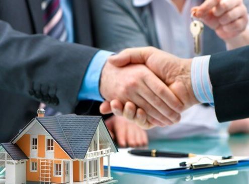 Dịch vụ luật sư tư vấn mua bán chuyển nhượng nhà đất