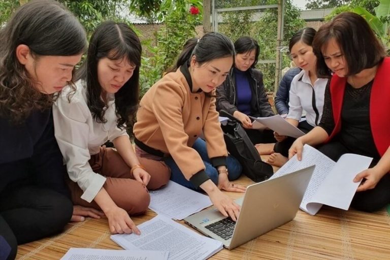Giáo viên hợp đồng được đặc cách xét vào biên chế khi nào?