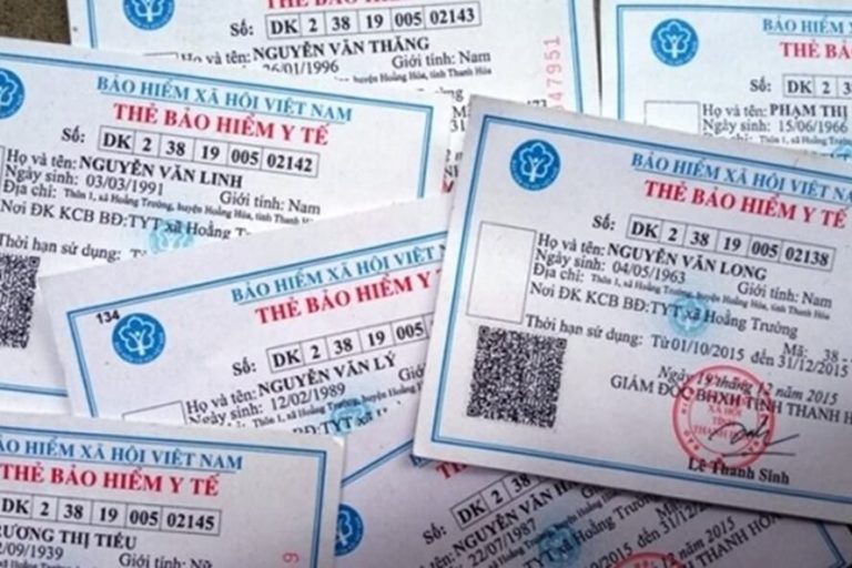 Bảo hiểm y tế là gì? Đối tượng, mức đóng và phương thức đóng bảo hiểm y tế mới nhất
