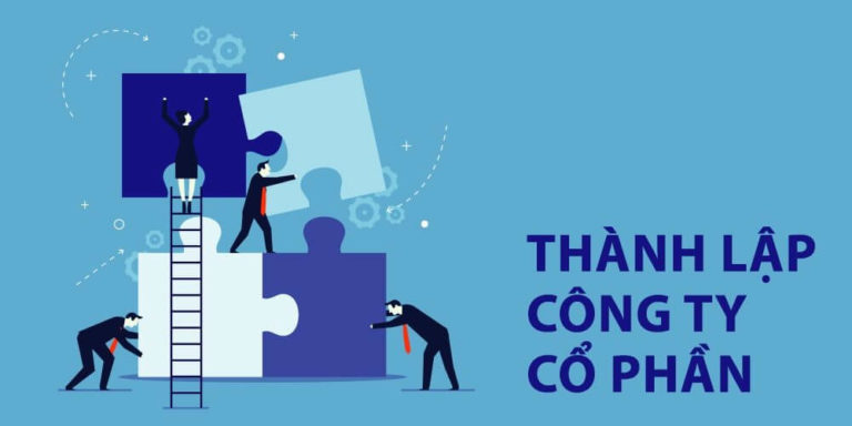Công ty cổ phần là gì? Khái niệm và đặc điểm của CTCP