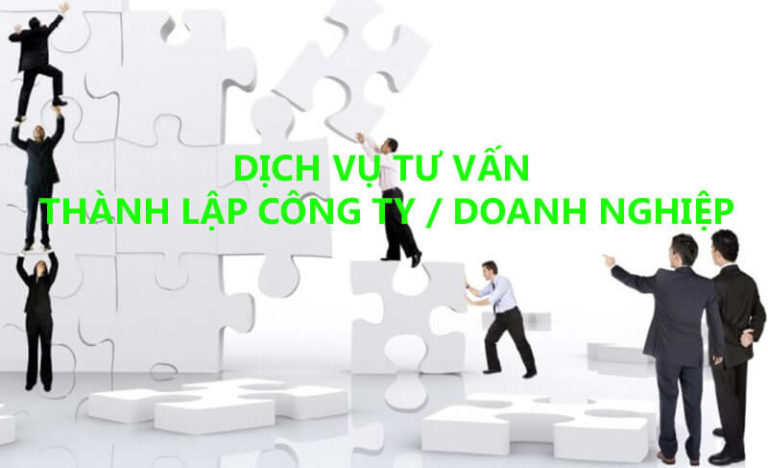 Dịch vụ thành lập Công ty tại Đà Nẵng uy tín giá rẻ