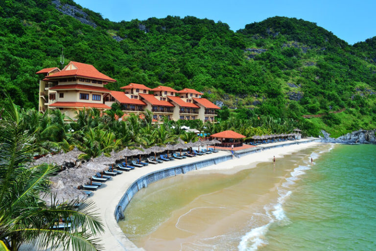 Kinh nghiệm thành lập công ty du lịch mới nhất năm [year]