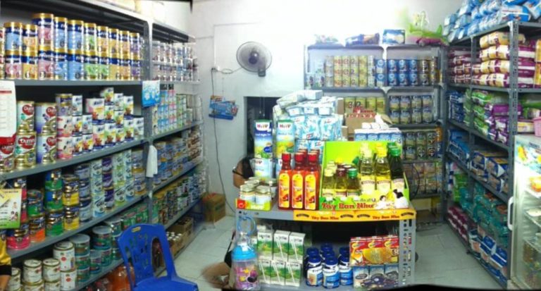 Thủ tục mở cửa hàng kinh doanh sữa bỉm mới nhất năm [year]