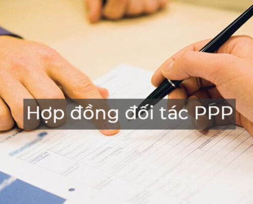 Dịch vụ Luật sư tư vấn hợp đồng đối tác công tư