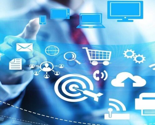 Dịch vụ luật sư tư vấn pháp luật thương mại điện tử