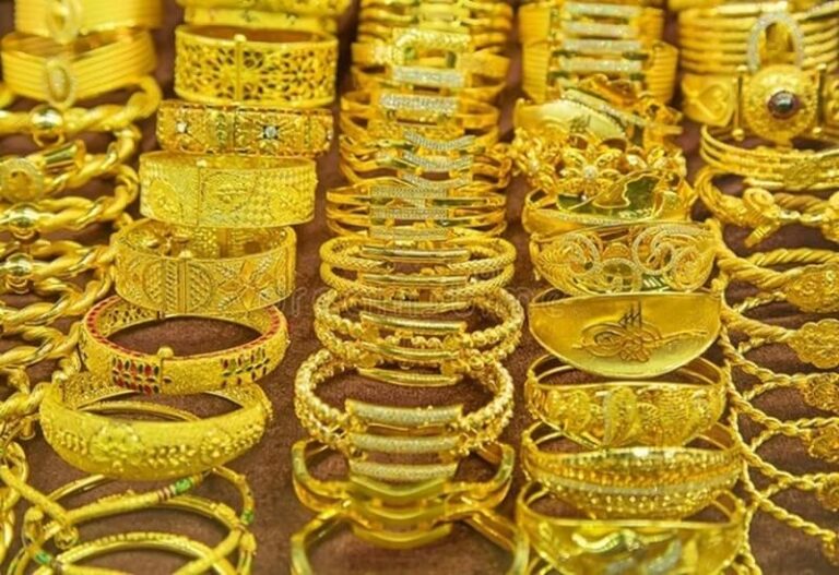 Dịch vụ tư vấn đăng ký mua bán, kinh doanh vàng nhanh, trọn gói, giá rẻ