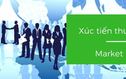 Dịch vụ tư vấn hoạt động xúc tiến thương mại
