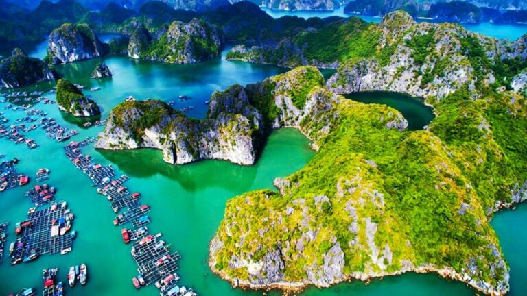 Dịch vụ tư vấn thủ tục công nhận điểm du lịch nhanh trọn gói