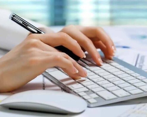 Dịch vụ tư vấn xin giấy phép kinh doanh dịch vụ kế toán