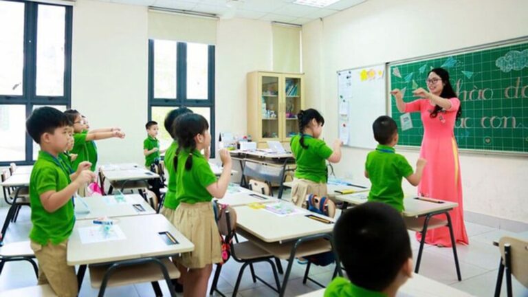 Phân biệt trường dân lập và trường tư thục