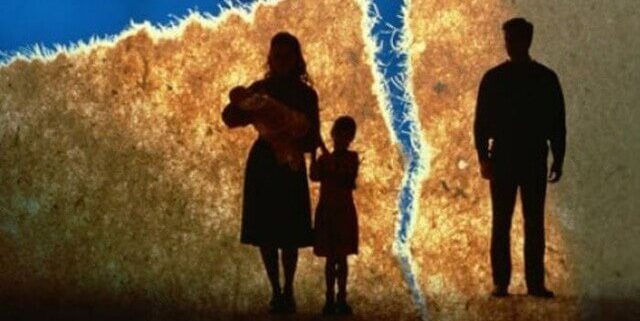 03 hậu quả của việc ly hôn mà các cặp vợ chồng cần biết