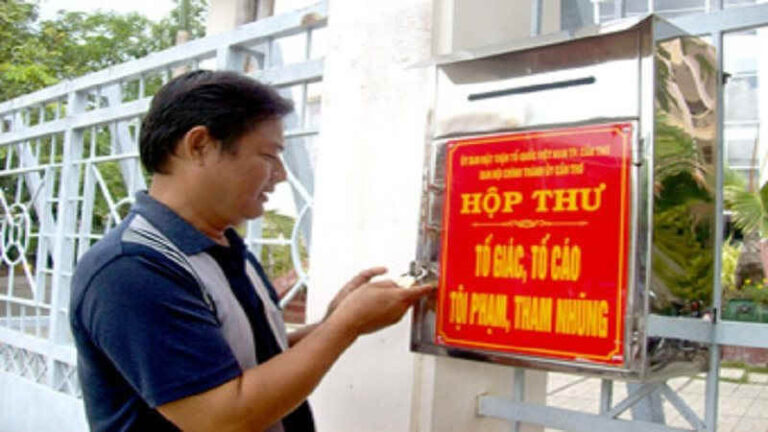 Tin báo, tố giác tội phạm là gì? Phân biệt tin báo, tố giác tội phạm