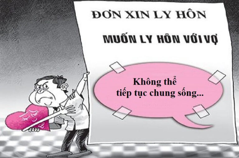 Vợ, chồng rút đơn ly hôn rồi có được nộp lại hay không?