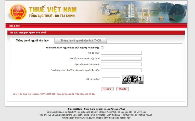 Cách tra cứu số thẻ CMND/CCCD online nhanh chuẩn nhất [year]