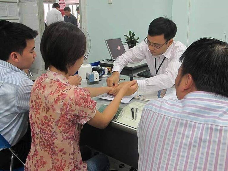Văn phòng công chứng là gì, nhiệm vụ và phân biệt với phòng công chứng