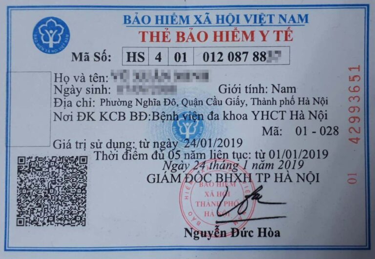 Hướng dẫn cách tra cứu bảo hiểm y tế dễ dàng và thuận tiện nhất