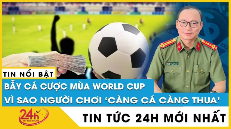 Chơi game hay cá cược online có phạm pháp hay không? 