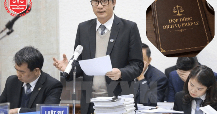 Thuê Luật Sư Có Cần Ký Hợp Đồng Không Theo Quy Định Pháp Luật 1 Thuê Luật Sư Có Cần Ký Hợp Đồng Không Theo Quy Định Pháp Luật 1