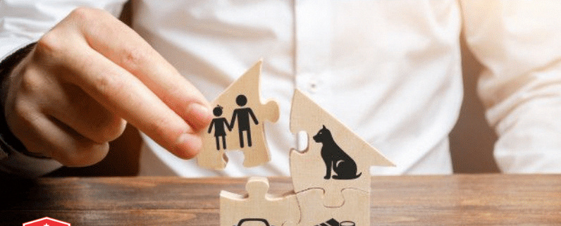 Quy Định Chia Tài Sản Khi Ly Hôn Và Hướng Dẫn Bảo Vệ Quyền Lợi Hợp Pháp 1