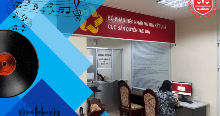 Hướng Dẫn Đăng Ký Bản Quyền Bài Hát Tại Hà Nội Chi Tiết Và Đúng Luật 1