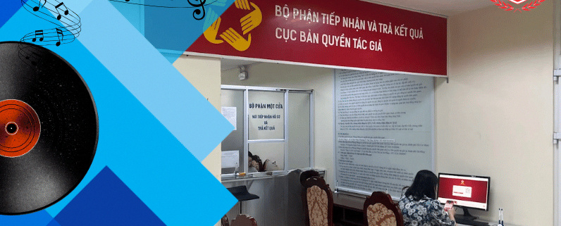 Hướng Dẫn Đăng Ký Bản Quyền Bài Hát Tại Hà Nội Chi Tiết Và Đúng Luật 1