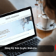 Đăng Ký Bản Quyền Website Tại Hà Nội: Hồ Sơ, Thủ Tục Và Địa Chỉ 3 Đăng Ký Bản Quyền Website Tại Hà Nội: Hồ Sơ, Thủ Tục Và Địa Chỉ 1