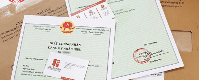 Hướng Dẫn Hồ Sơ Thủ Tục Đăng Ký Nhãn Hiệu Chuẩn Xác 1