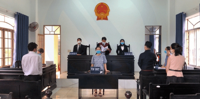 Ly Hôn Đơn Phương Là Gì? Điều Kiện Và Thủ Tục Giải Quyết Tại Tòa Án 7