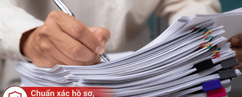 Sang Tên Sổ Đỏ Cần Giấy Tờ Gì Theo Luật Mới Nhất? 1