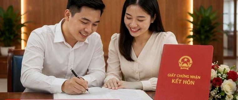 Sau Khi Ly Hôn, Khi Nào Được Đăng Ký Kết Hôn Với Người Khác? 1 Sau Khi Ly Hôn, Khi Nào Được Đăng Ký Kết Hôn Với Người Khác? 7